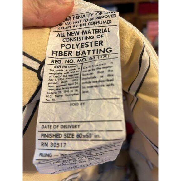 Pound puppies sleeping bag rn#30513 USA 1985 - Picture 3 of 3